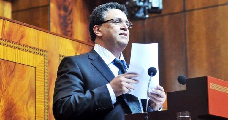 تعديلات جديدة..وزير العدل يعلن قُرب إخراج مشروع قانون المسطرة الجنائية