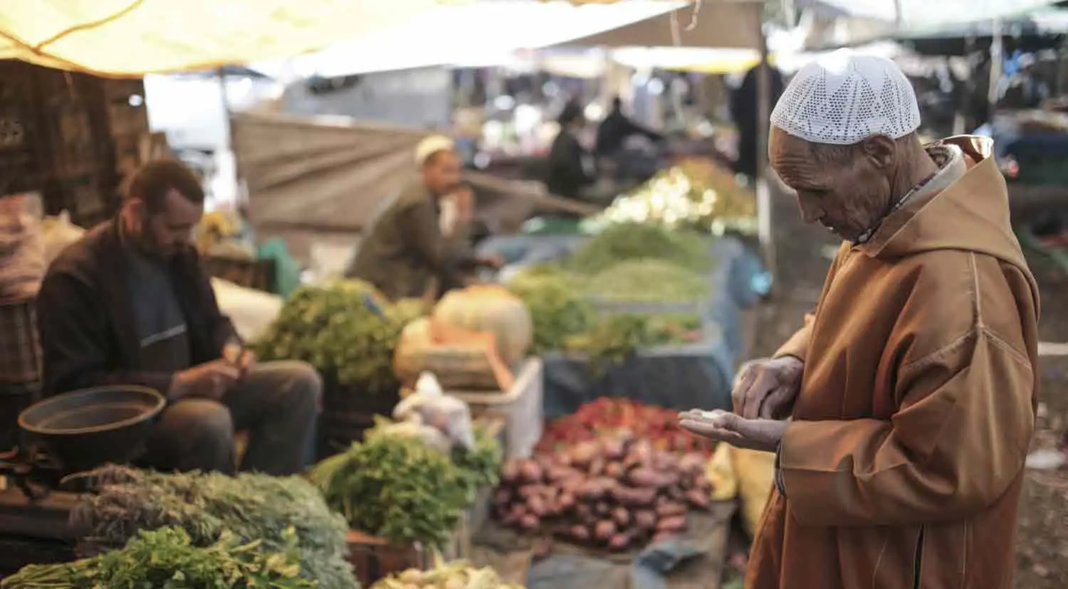 حماية المستهلك تتخوف من ارتهان انخفاض الأسعار بالعوامل الخارجية