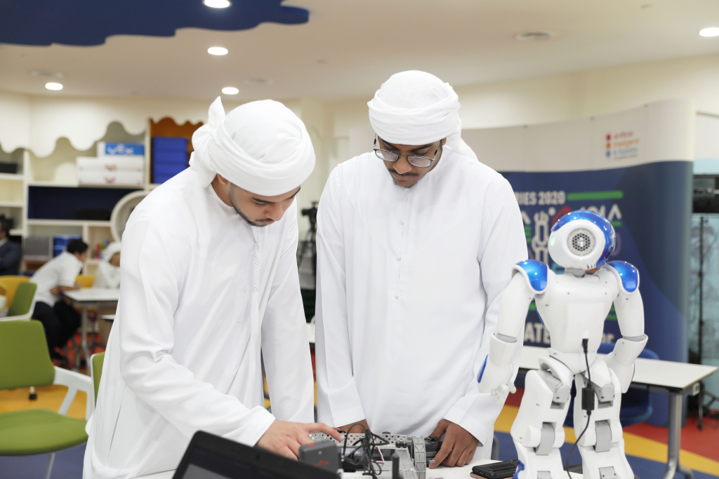 إطلاق مسابقة للذكاء الاصطناعي للطلبة والباحثين العرب