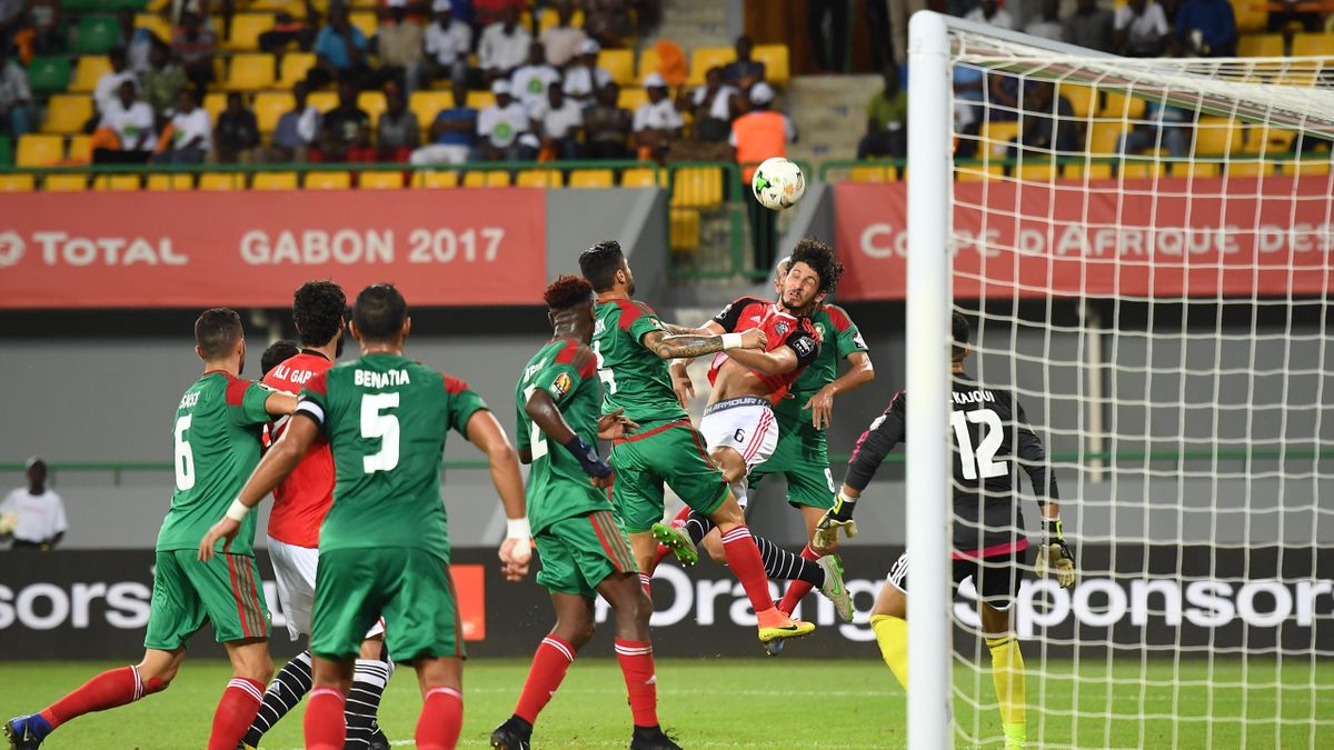 المغرب يرتقي بتصنيف “الفيفا” ومنتخبات قوية ستواجه “الأسود” قبل قطر22