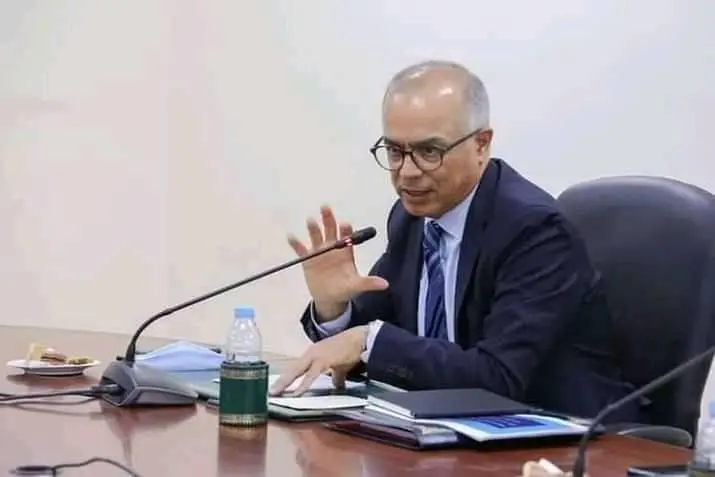 بنموسى يستعين بالسلطات لإعادة الأساتذة للأقسام وتنسيق التعليم يواصل التمرد