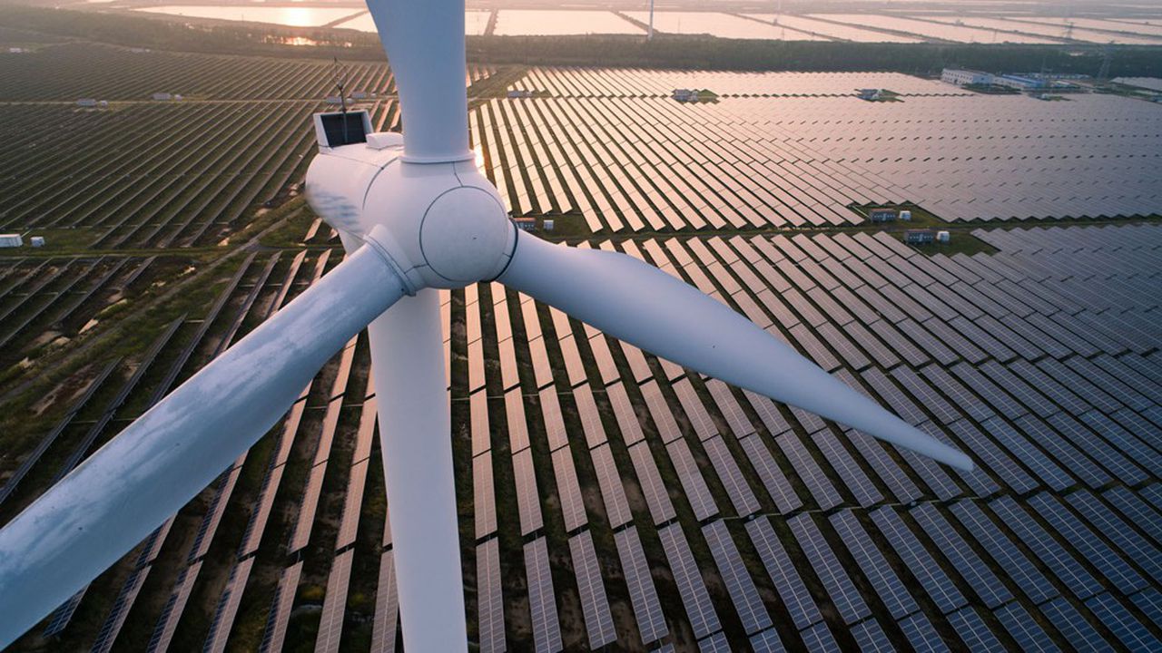 “إينيرجيا أولتري”: المغرب سيصبح مصدرا للطاقة النظيفة وقبلة للاستثمارات