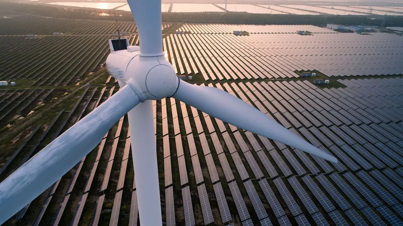 المغرب يحصد إشادة الاتحاد الافريقي بفضل الريادة بالطاقات المتجددة