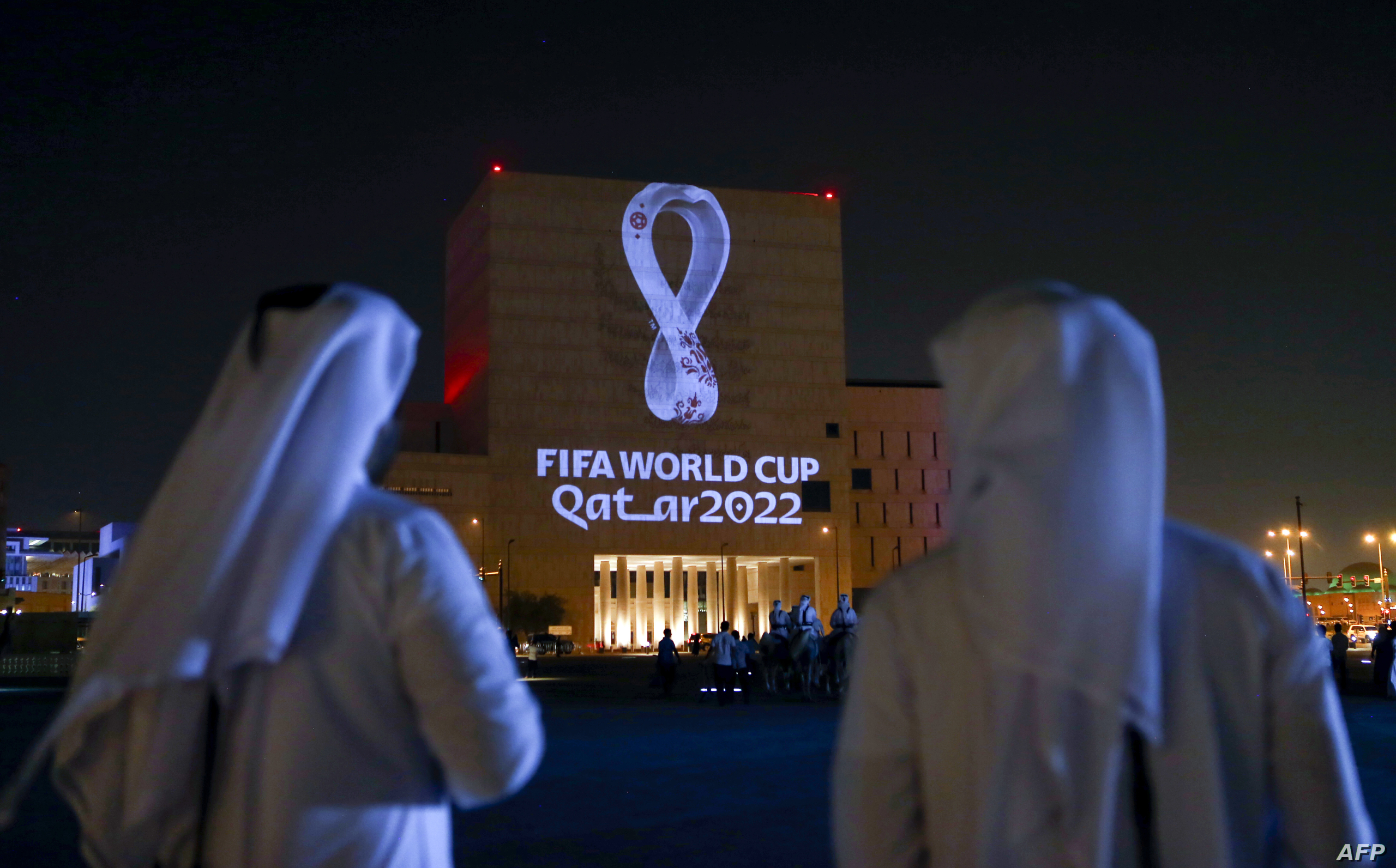 “فيفا” يتلقى 17 مليون طلب لمشاهدة مباريات مونديال قطر