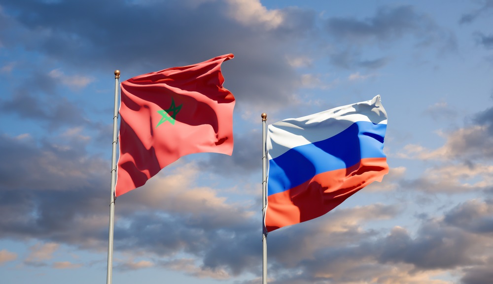 اتفاق روسي-مغربي.. تحديد موعد منتدى التعاون الروسي العربي بمراكش