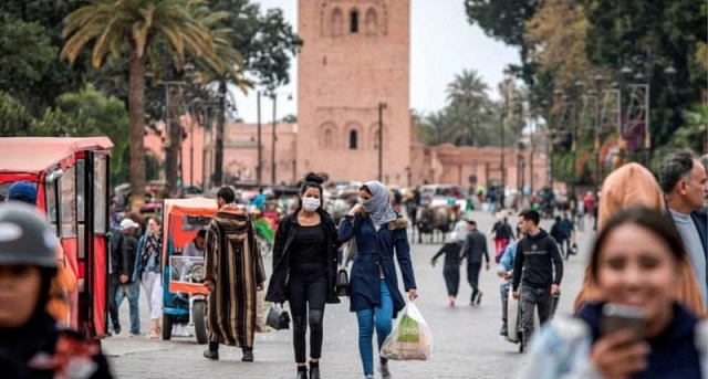دراسة: 72% من المغاربة يرفضون اتهام المواطنين بالإلحاد والكفر
