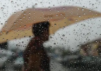 مقاييس الأمطار المسجلة بالمملكة خلال الـ 24 ساعة الماضية