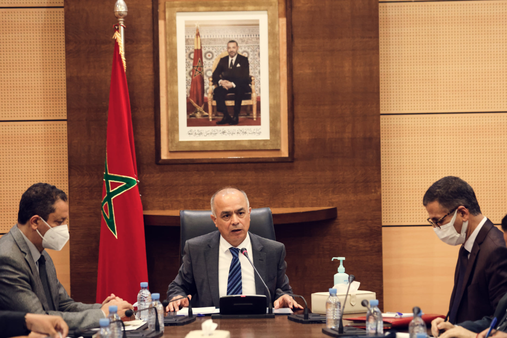 بنموسى: جودة التعليم بالمغرب لا ترقى إلى المستوى المأمول
