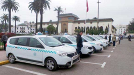 رخصة الثقة.. إجراءات صارمة لضبط قطاع سيارات الأجرة بالمغرب