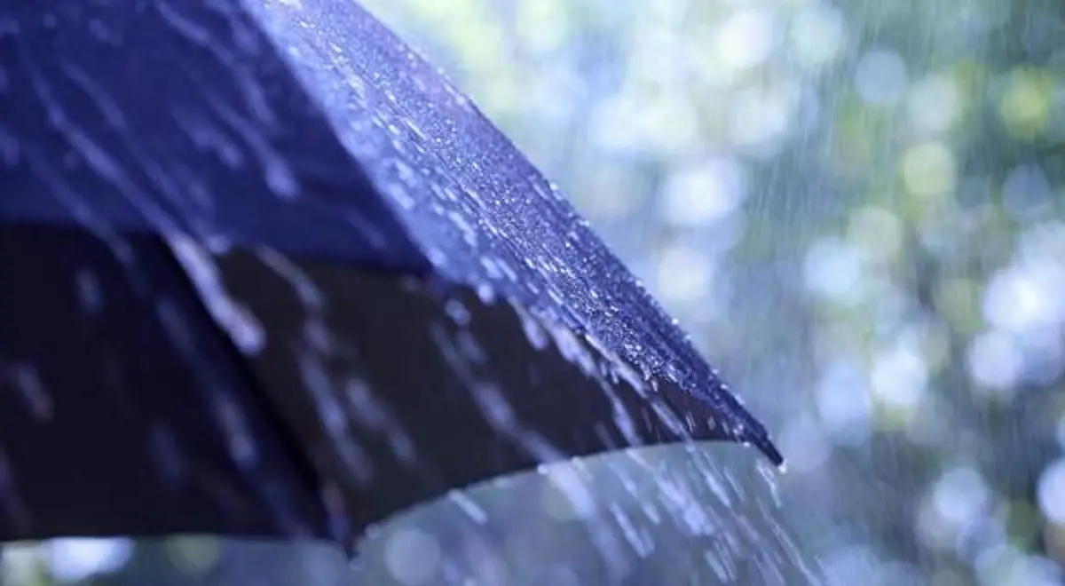 مقاييس الأمطار المسجلة بالمغرب في الـ24 ساعة الأخيرة