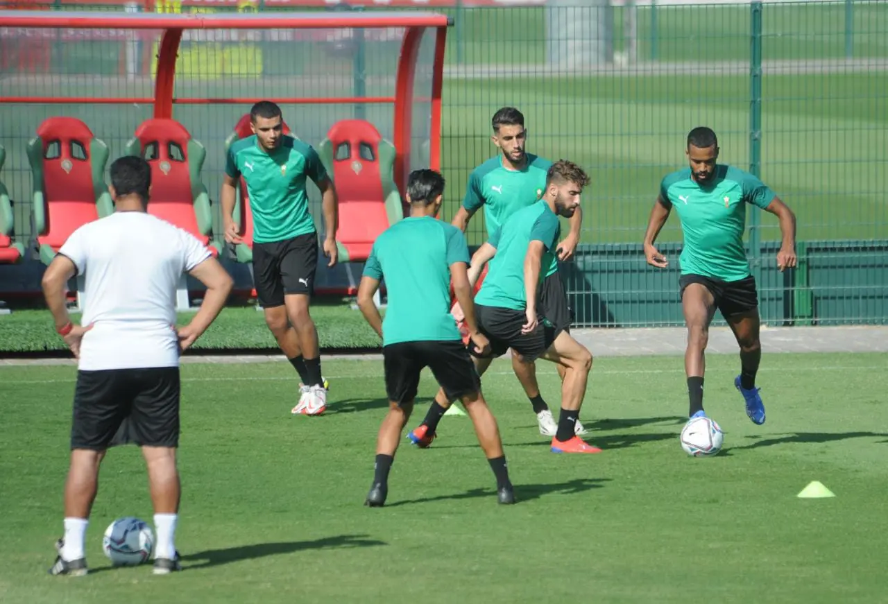 “الأشبال” يشاركون بدوري دولي بإسبانيا