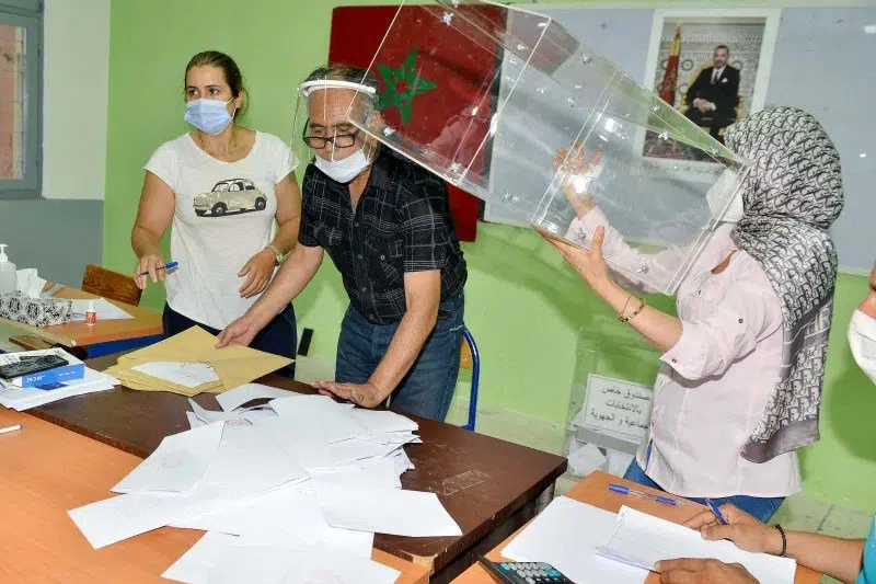 لفتيت: نزاهة الانتخابات مكفولة دستوريا والتشكيك فيها مزايدات سياسية
