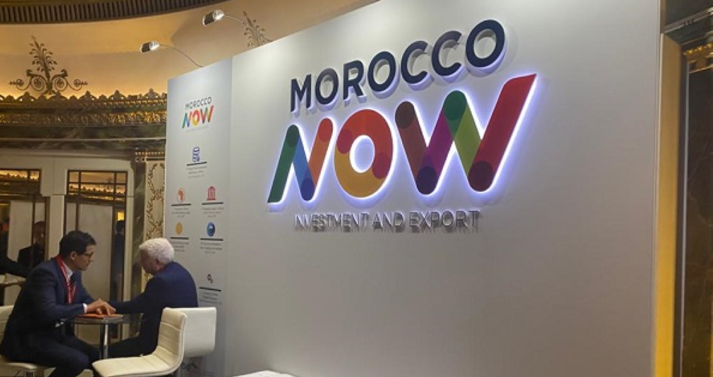 فرص الاستثمار بالمغرب تغري شركات هندية