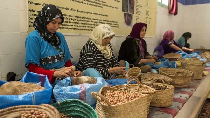 البنك الأوروبي للتنمية يراهن على الاقتصاد الأخضر والإدماج والرقمنة بالمغرب