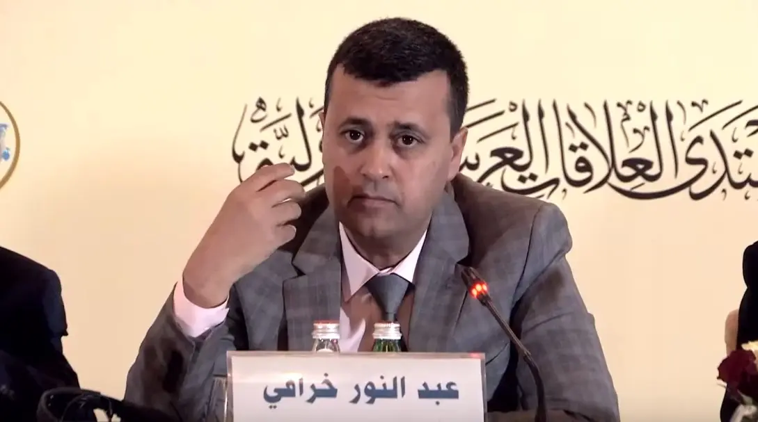 مغربي بقائمة الترجمة لجائزة زايد للكتاب