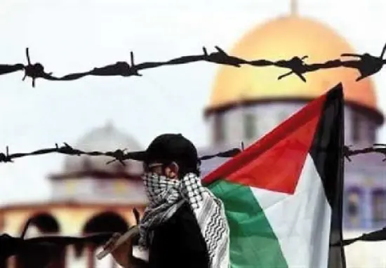 في 31 يناير.. دعوات عالمية لكسر الصمت حول معاناة الأسرى الفلسطينيين
