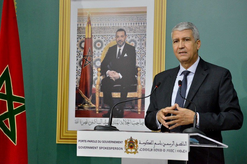 وزير الفلاحة يكشف خطة المغرب لمواجهة أزمة تأمين امدادات الحبوب العالمية