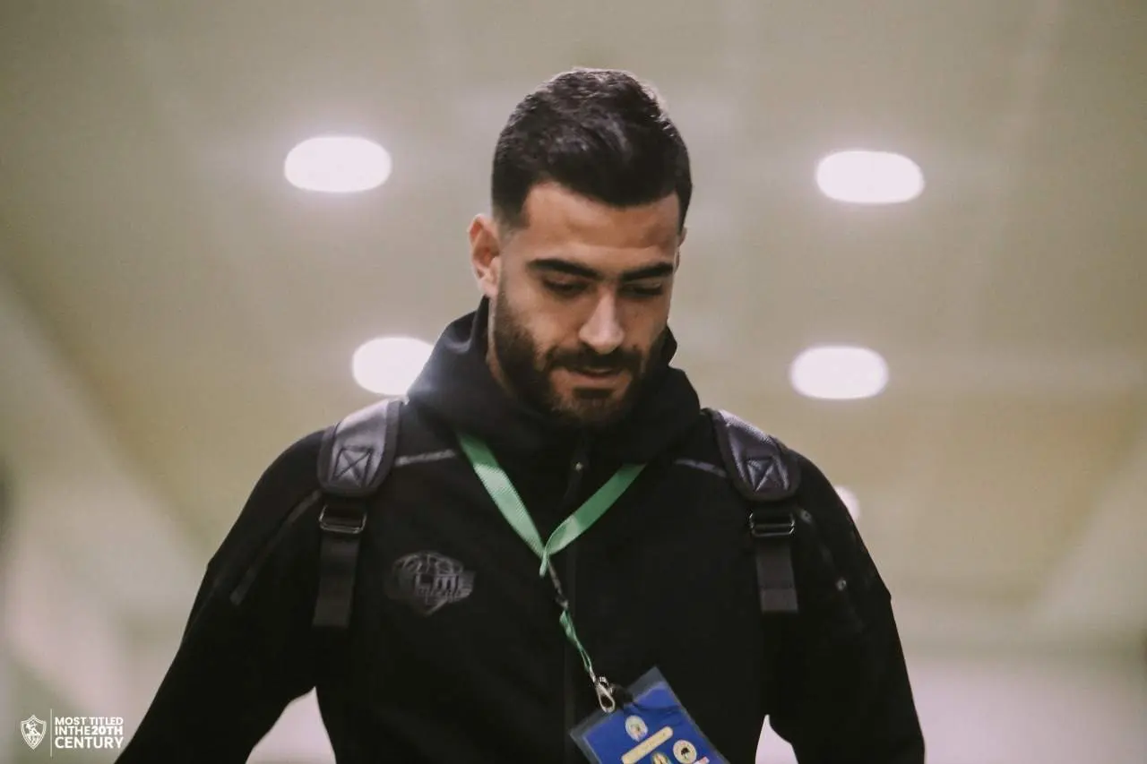 كورونا يواصل اختراق منتخبات كأس العرب بقطر