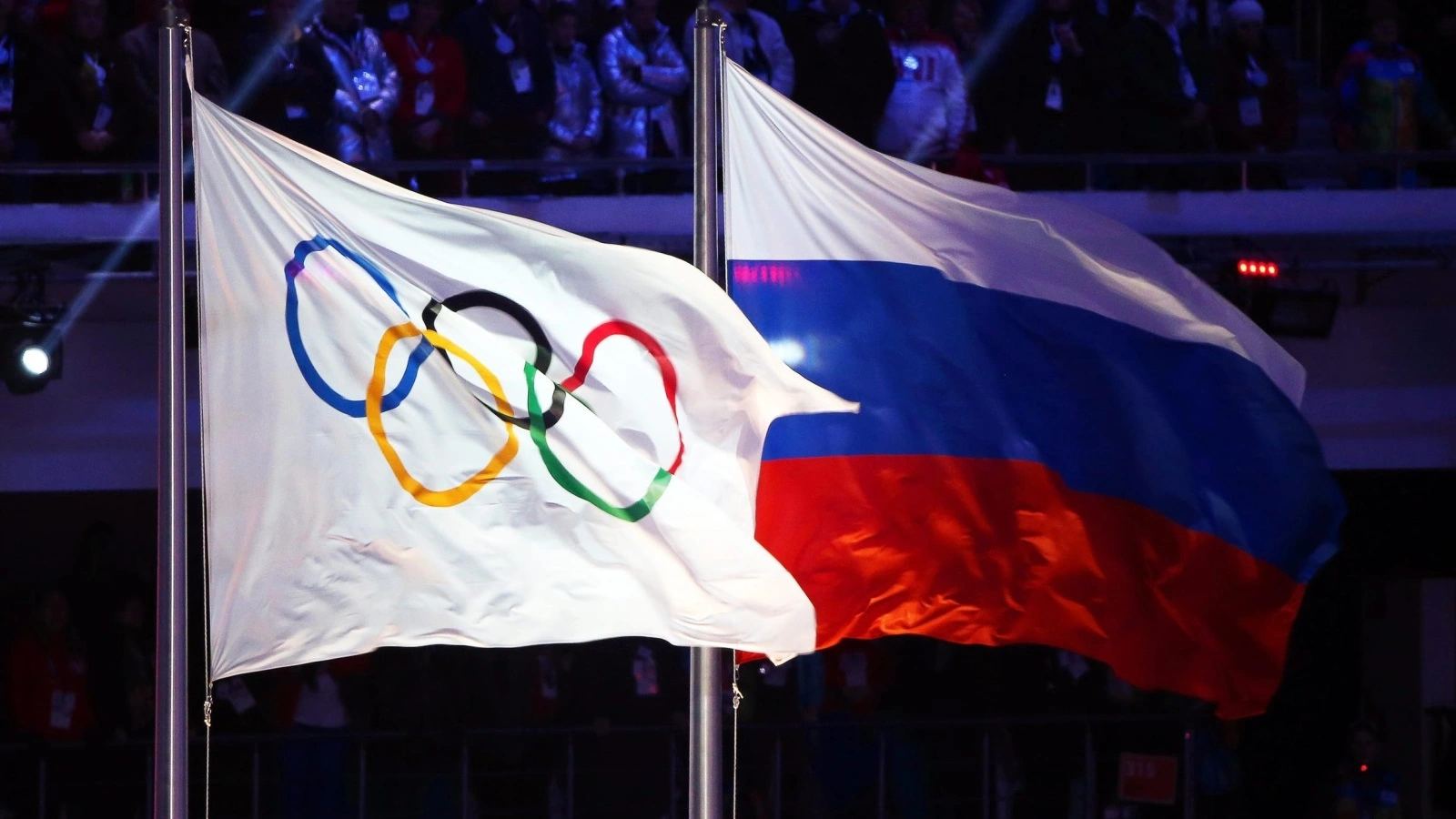 الاتحاد الدولي يخفف إجراءات التشديد على الرياضيين الروس