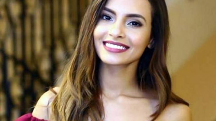 فنانة مصرية عالقة بالمغرب بسبب تعليق الرحلات