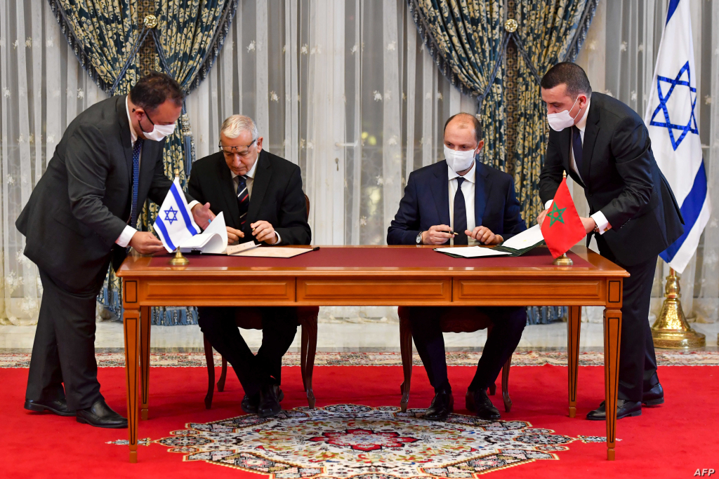 المغرب وإسرائيل يبرزان تقدم تعاونهما بالمكسيك بعد سنة على عودة العلاقات