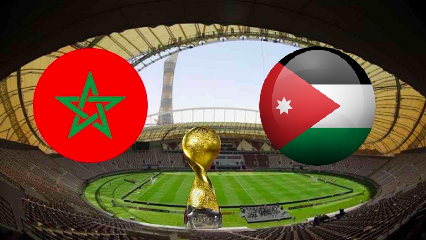 أردنيون يعلقون على خسارة فريقهم مع المنتخب المغربي بطريقة طريفة