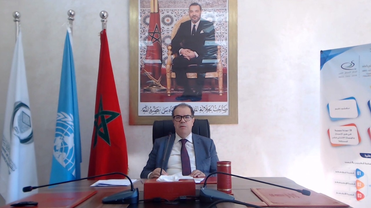 انتخاب المغرب رئيسا لمجلس “الإيسيسكو”