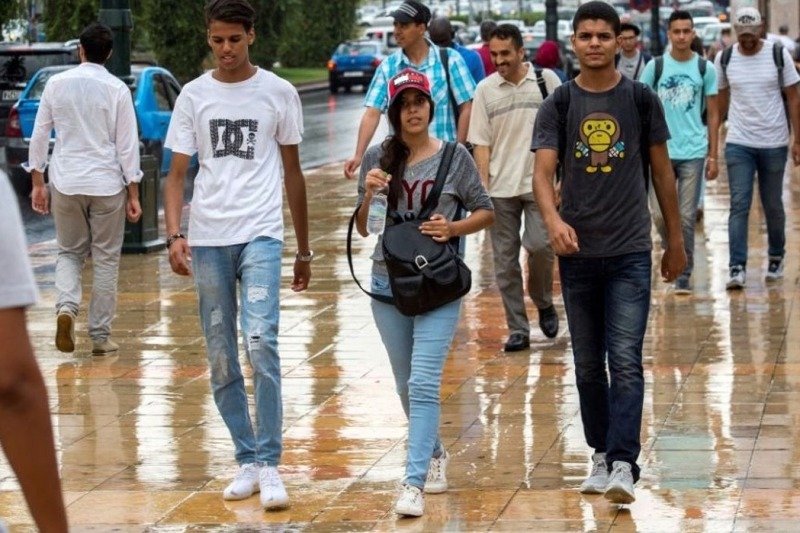 تقرير: الهشاشة تضرب 32.3% من السكان النشيطين العاملين بالمغرب