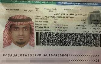 سعودي اعتقل بالخطأ في قضية خاشقجي: شعرت أني بحديقة حيوان