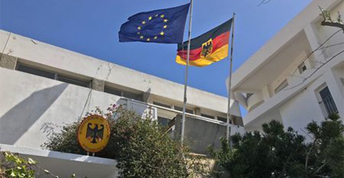 ألمانيا تكذب تقارير تتهمها بتحجيم دور المغرب استنادا لـ”استخبارات مسربة”