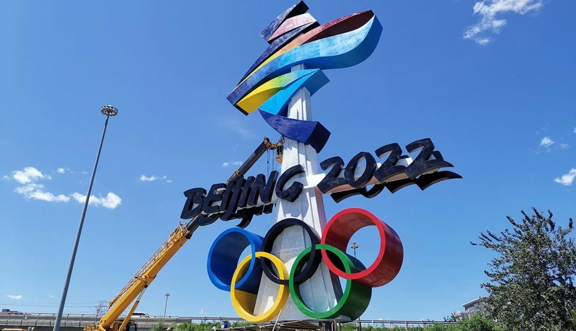 اللجنة الأولمبية تتعهد بأولمبياد شتوي آمن من كورونا
