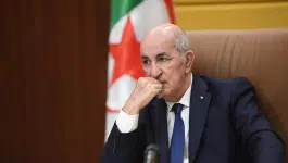 الجزائر تقطع علاقاتها الديبلوماسية مع الإمارات
