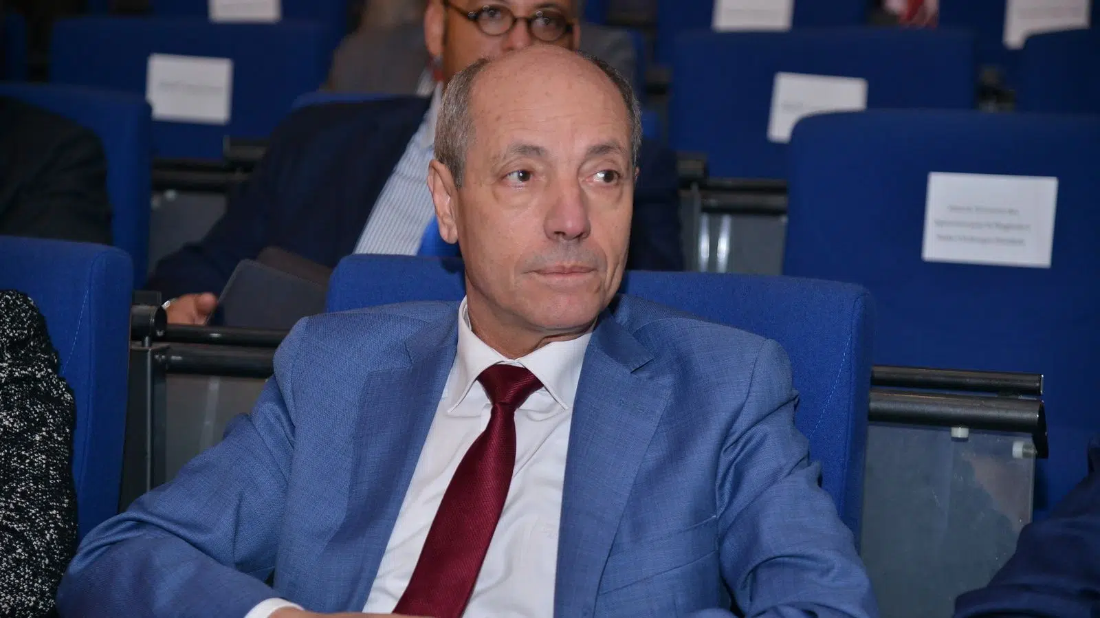 الاختلالات في مسالك توزيع المواد الغذائية