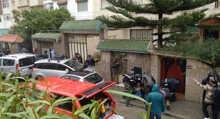 عاجل.. المحكمة تقضي بحبس صاحب “المعمل السري” بطنجة