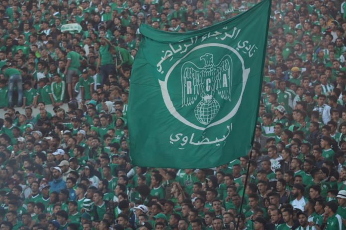 “الكاف” تحدد موعد ومكان إقامة كأس “السوبر” بين الأهلي والرجاء