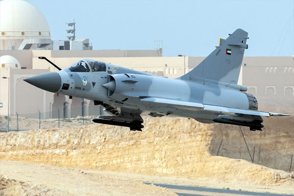 تقرير: المغرب يحصل على 30 مقاتلة متطورة هبة من الإمارات