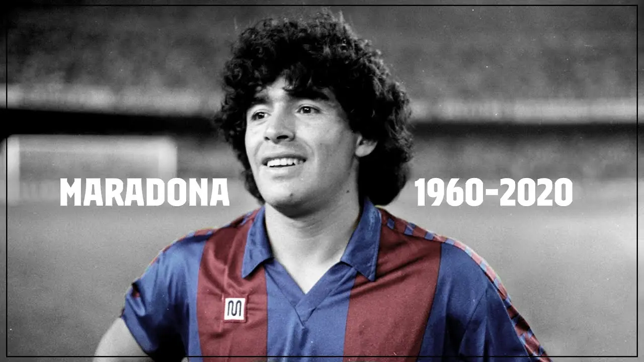 برشلونة يواجه البوكا في كأس مارادونا بالرياض