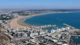 مطار أكادير والسدود والمستشفيات.. مشاريع بمليارات الدراهم تعزز الاستثمار العمومي بجهة سوس