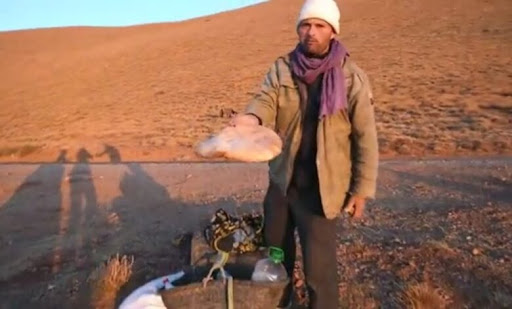 مسؤول يكشف لـ”مدار 21″ تفاصيل مكافأة وزارة الفلاحة لبطل فيديو السائحتين