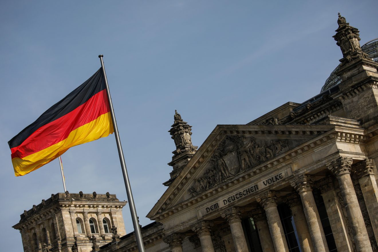 الخارجية الألمانية تشكر جمعيات ونقابات لدورها في تبديد الخلاف مع المملكة