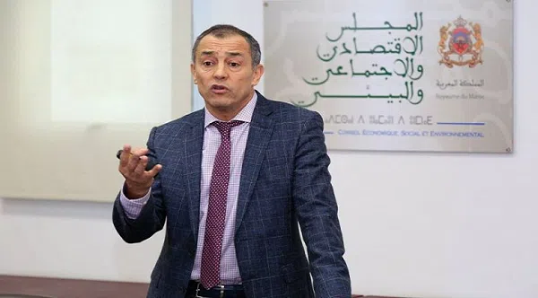 الشامي يدعو إلى إعادة النظر في حكامة الجامعات المغربية