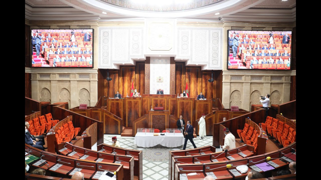 مجلس النواب يطلق مشاورات “حكومة منفتحة”