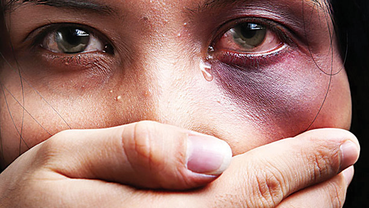 الحور: 57% من المغربيات لا يعرفن قانون العنف ضد النساء