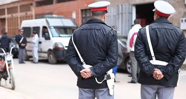 درك بودربالة يوقف قاتلاً فاراً من العدالة لـ14 سنة