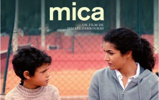 اسماعيل فروخي يعرض فيلمه “ميكا” بالقاعات السينمائية الأسبوع المقبل