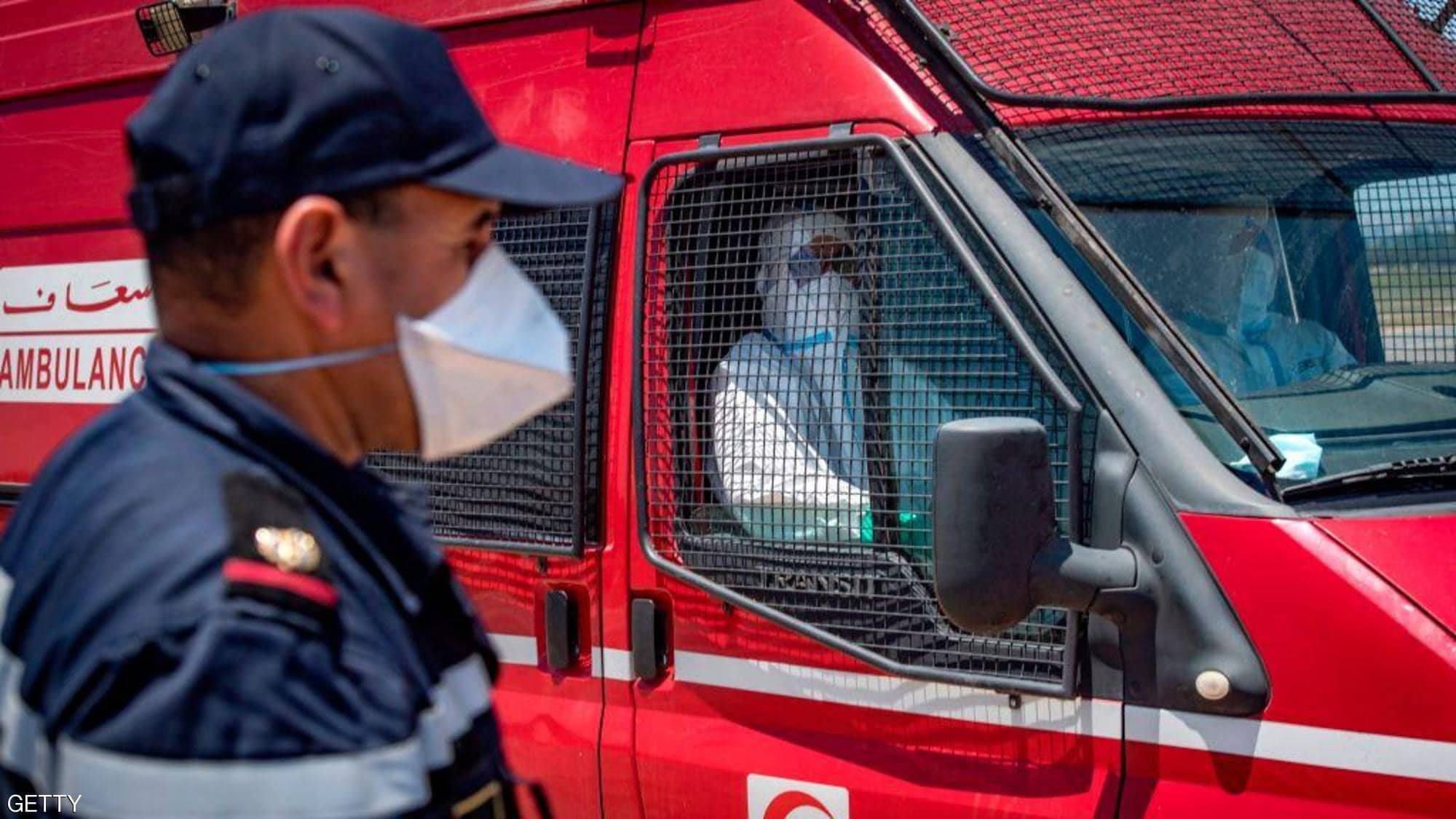 475 إصابة و6 وفيات بكورونا بالمغرب خلال 24 ساعة