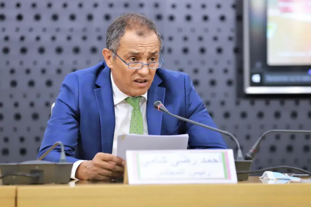 “مجلس الشامي” يصادق على رأيين حول استغلال الموارد الطبيعية والحوسبة السحابية