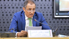 “مجلس الشامي” يقدم نتائج “الإكتواري للتعويض عن فقدان الشغل”
