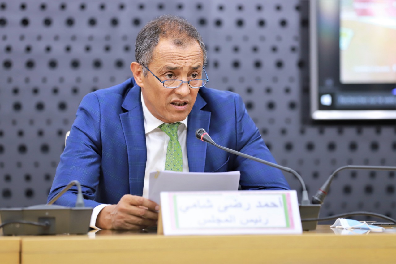 مجلس الشامي يرصد ضُعف الميزانية المخصصة للتراث الثقافي بالمغرب