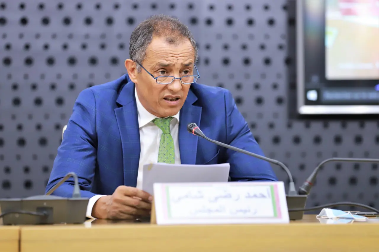 المحكمة الدستورية ترفض “التوافق” وتلزم مجلس الشامي بانتخاب أجهزته